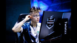 Team Liquid advance to major playoffs after sweeping Na`Vi
