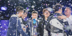 Team Liquid looking to defend NA LCS title in Oakland