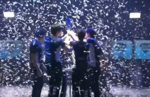 Team Liquid win third straight LCS title with reverse sweep of TSM