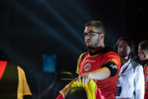 Team Spain coach announces withdrawal from Overwatch World Cup