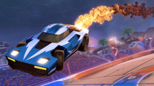 The easiest way to buy Rocket League items