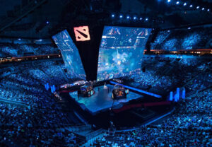 The International 2019 is the most viewed Dota 2 event ever