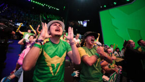 The Los Angeles Valiant are parting ways with yet another coach