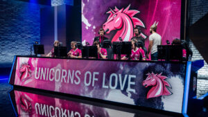 The rise, fall, and potential rise again of Unicorns of love
