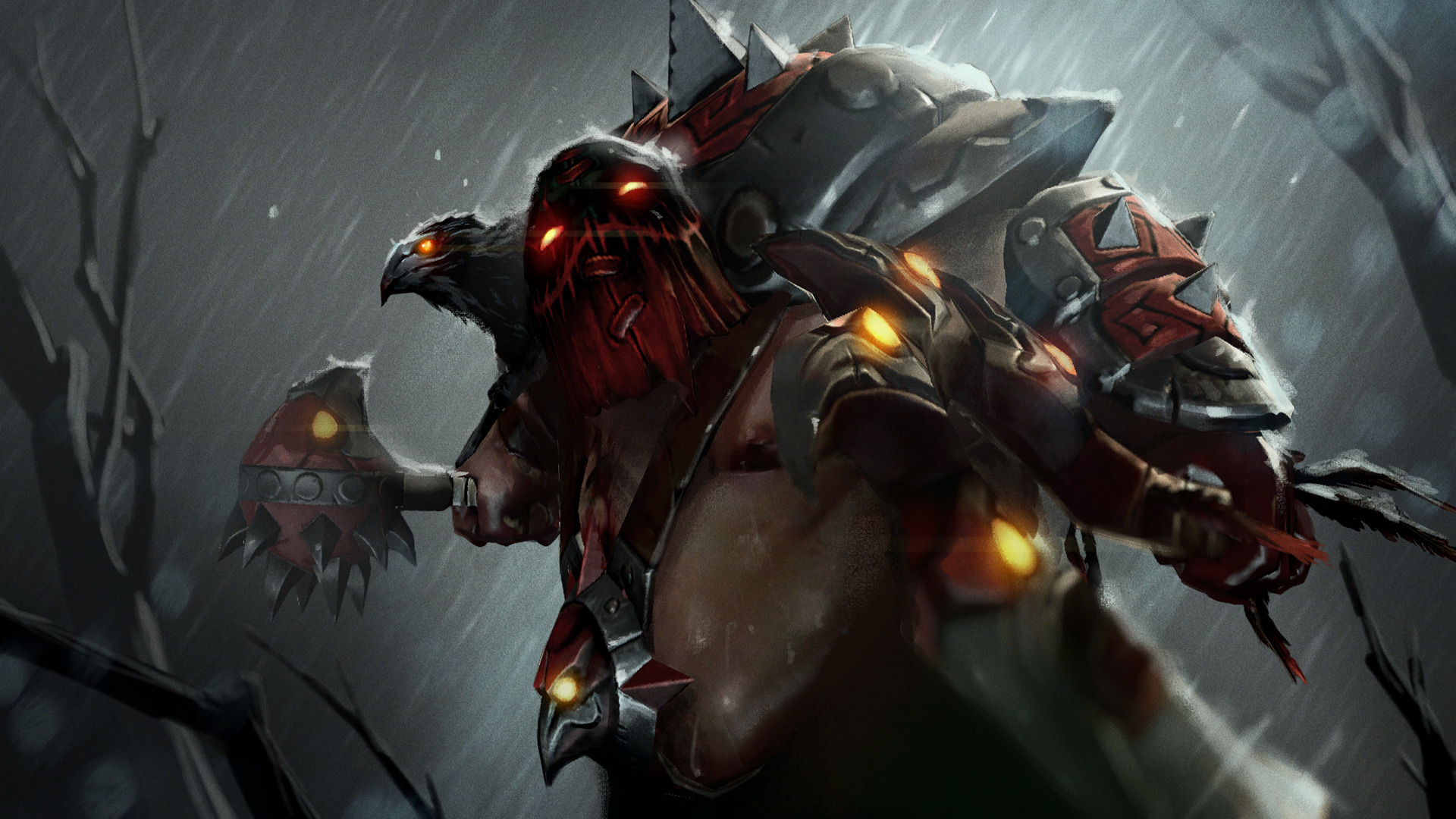These are the best Dota 2 heroes to play during patch  