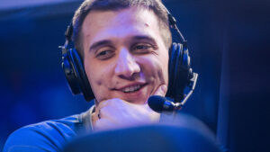 All about Arteezy, Dota 2’s biggest esports and streaming star