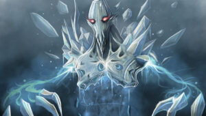 This is why Ancient Apparition has the highest win rate in Dota 2