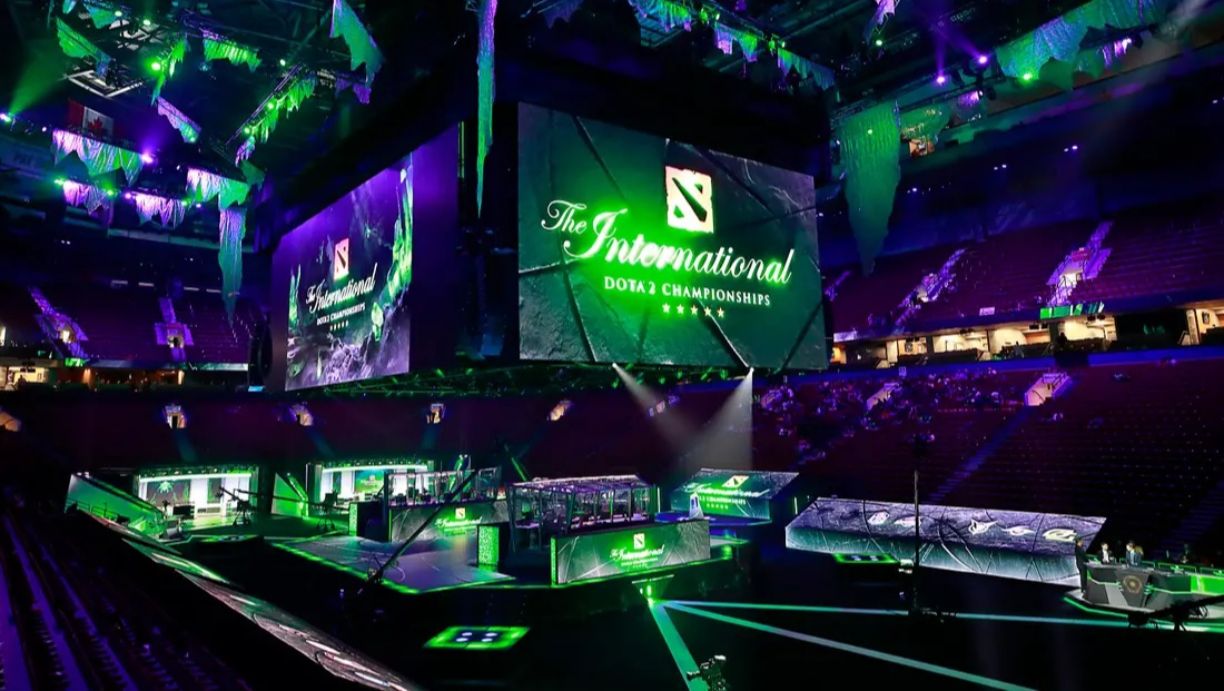 TI10 prize pool hits 36 million, pads record for largest esports prize