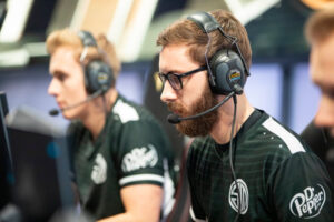 TSM pushes through late game to best Echo Fox