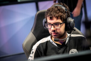 TSM to use both Akaadian and Grig during the 2019 LCS Summer Split