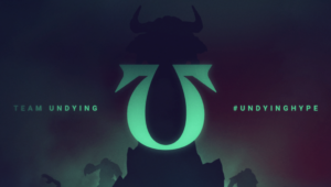 Undying: Talked with 15 teams before staying independent for TI