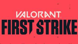 Valorant to host First Strike event to crown first world champion