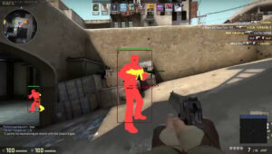 Valve called out by CSGO caster for rampant cheating