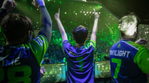 The most watched esports events of all time in 2023