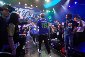 Vancouver Titans crowned OWL Stage 1 champions after close final