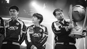 Vici Gaming splits with Yang, coach rOtk as Chinese shuffle looms