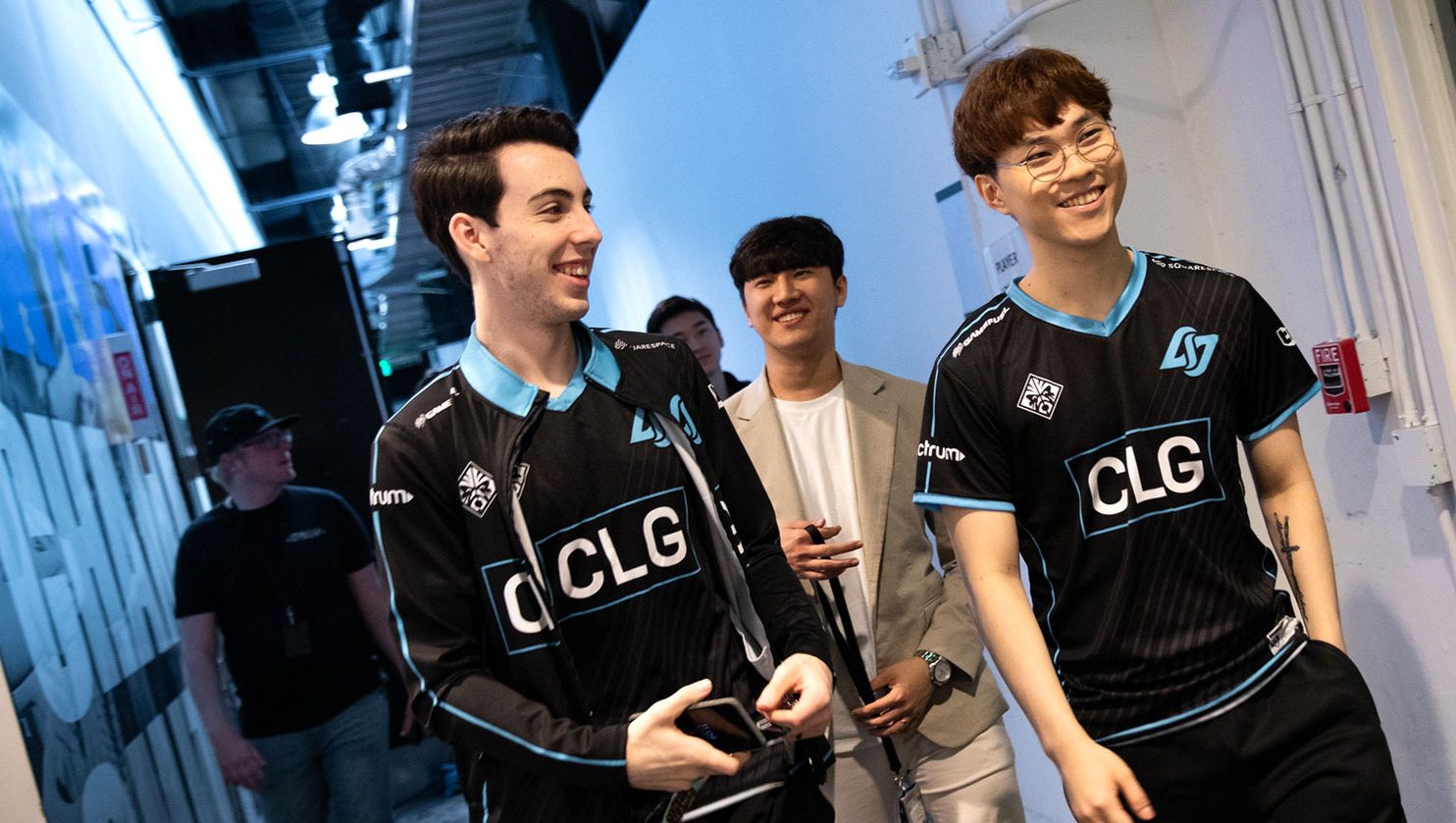 What is CLG's LoL roster going to look like in 2021? WIN.gg