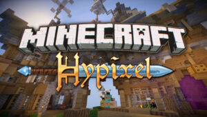 What is Minecraft Hypixel, and how do you play on it?