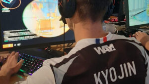 Who is Kyojin, Vitality’s newest CSGO player?