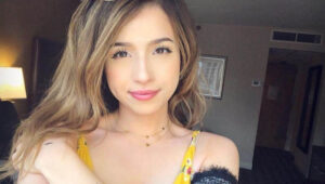 Pokimane lashes out as trolls spam her picture without makeup