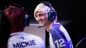 xQc reportedly close to signing Valorant team Turtle Troop