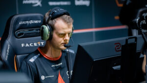 Xyp9x returns to Astralis practices, return date announced