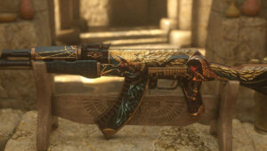 You might already have these three expensive CSGO skins