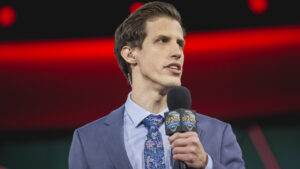 CaptainFlowers reveals why he isn’t casting Worlds 2021