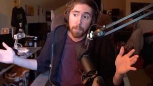 Asmongold calls the toned down sexuality in WoW “a joke”