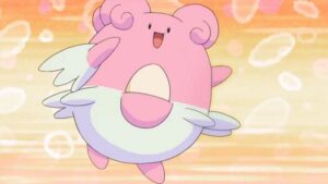 Is Blissey worth playing in Pokemon Unite after recent buffs?