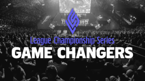 Riot discusses Game Changers and the future of women in pro LoL