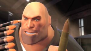 Valve announces first major TF2 update in six years