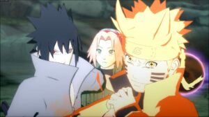 Fortnite Naruto skin collaboration coming in Season Eight