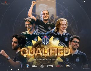 Can OG win TI10? They’re not the favorites, but it may not matter
