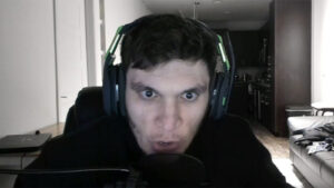 Trainwrecks bashes Twitch streamers for gambling