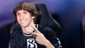 Dendi launches new team to compete in NA Dota Pro Circuit