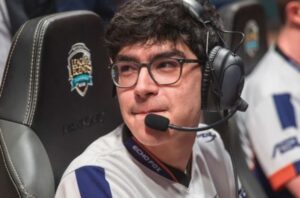 Dardoch looking to compete overseas in 2022 in LEC or REL