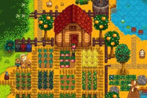 ConcernedApe suggests he may be done with Stardew Valley
