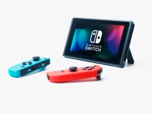 Nintendo Switch Bluetooth audio support arrives and it’s awful