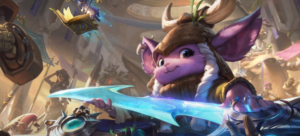 Is Fimbulwinter from Wild Rift coming to League of Legends?