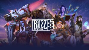 Blizzard cancels annual BlizzCon events, and this is why