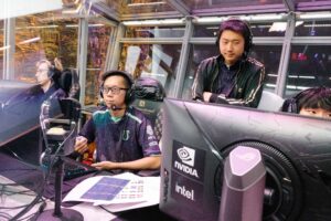 How much did TI10 teams make from the Supporters Club? “A lot”