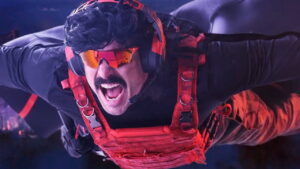 Dr Disrespect gives negative review of Warzone 2 Season 3 update
