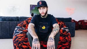FaZe Banks responds to illegal offshore gambling accusations