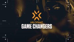 Riot reverts VCT Game Changers EMEA event to allow only women