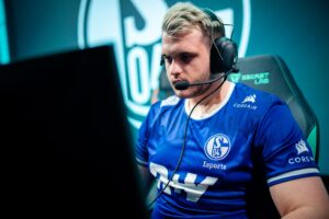 Former Schalke 04 LIMIT and NUCLEARINT rumored to Team BDS