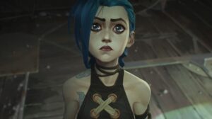 Does Arcane’s final trailer reveal Jinx’s real name?
