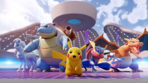 Pokemon Unite developers reveal reasons for roster picks