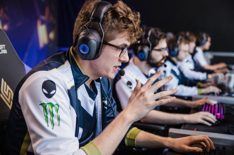 Who is Alphari? Team Liquid's top lane titan with no titles - WIN.gg