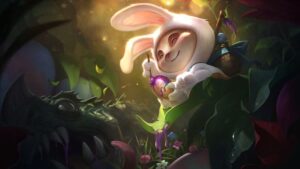 Teemo win rate has skyrocketed after patch 11.21 buffs